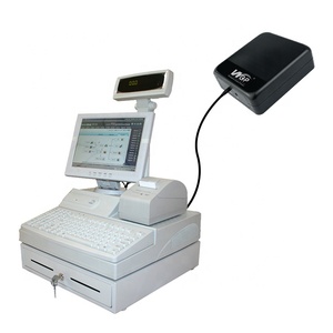 WGP UPS, sistema de suministro de batería portátil de gran capacidad, 19V, 3A, Banco de alta potencia, DC, Mini UPS para ordenador portátil, PC y hogar - Product Image 1