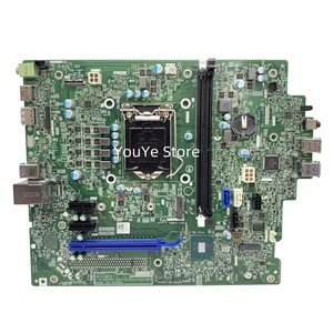 Dell 3080 CN-0M5WNK MT masaüstü anakart M5WNK 0M5WNK 18463 1200-1 10 nesil CPU LGA destekler - Product Image 1
