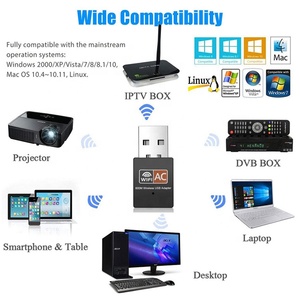 プラグアンドプレイ10ギガビットSFP USB 3.0 to Rj45アダプターワイヤレスLANネットワークインターフェースカード - Product Image 6