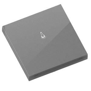 スマートWifiウォールタッチスイッチ1/2/3/4ギャングプラスチックライトスイッチインターラプターInteligenteスマートスイッチ - Product Image 2