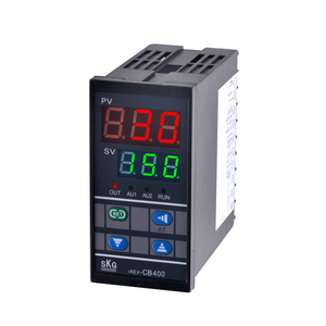 Temperature <strong>Controller</strong> for Packing Machine with PT100 <strong>Sensor</strong> - Product Image 4