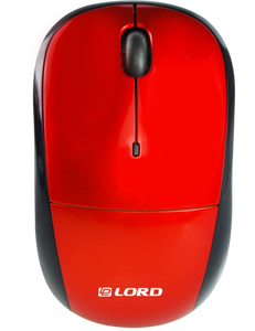Componenti Hardware del Computer Nuovo Mouse Ottico Golden Mouse Del Computer Senza Fili - Product Image 3