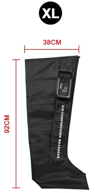 Noir XL
