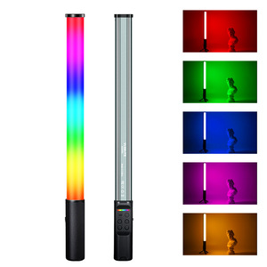 P65 a prueba de agua, 360 grados, 5 en 1, tubo de control de píxeles - Product Image 5