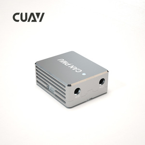 CUAV Free Shipping UAV Flight <strong>Controller</strong> CAN PMU Power Module Measure UAV Voltage and Current Management UAV CAN Protocol Unit - Product Image 2