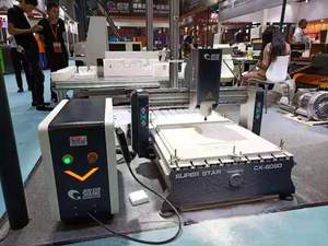 DIY <strong>Cnc</strong> <strong>Router</strong> Machine <strong>Cnc</strong> 6090/3040/4040 Engraving 2d/3d Mini <strong>Cnc</strong> <strong>Router</strong> Metal Machine - Product Image 5