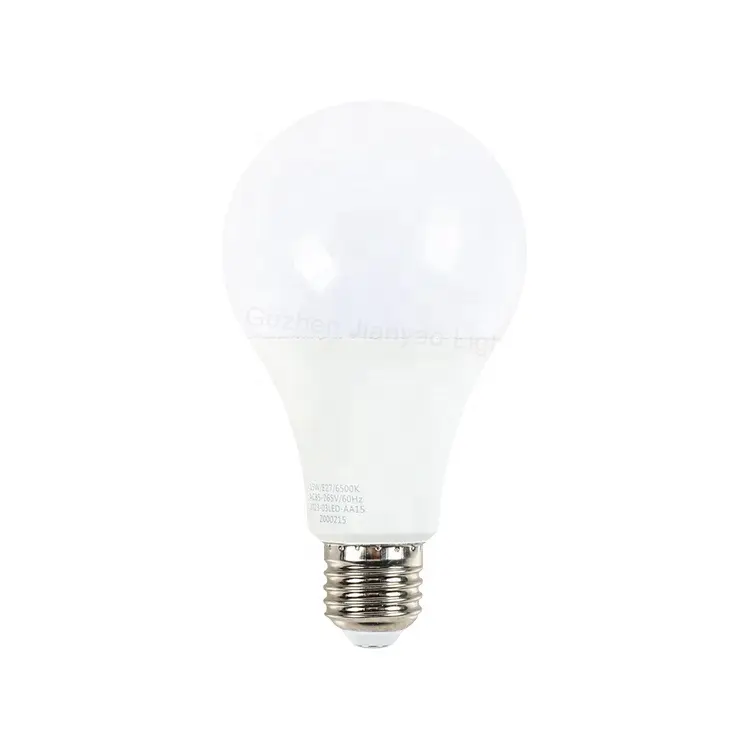 Fabricant de haute qualité, vente en gros, éclairage intérieur d'urgence, ampoule Led, lampe 12V