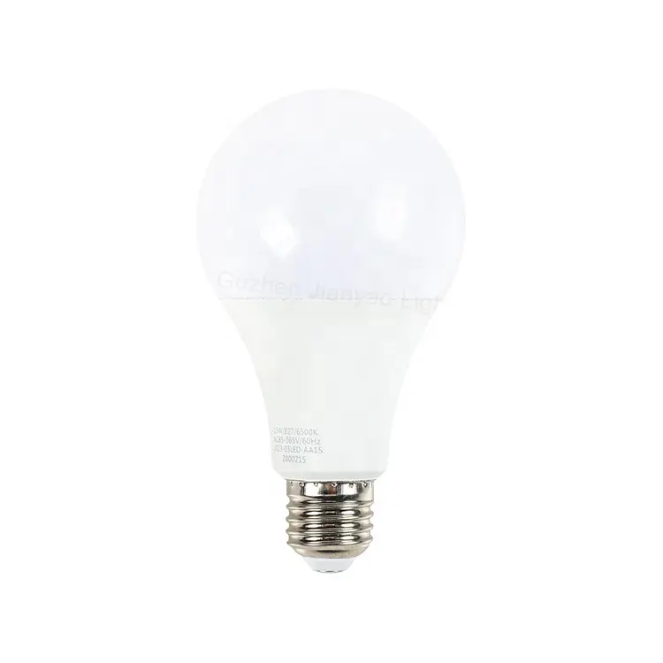 Bombilla Led de emergencia para interiores, lámpara de 12V, fabricante de alta calidad, venta al por mayor