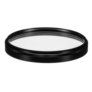 Filtro OEM de fábrica Prism FX Filtro de lente de cámara Streak Blue Effect filtro giratorio tamaño completo personalizado - Product Image 1