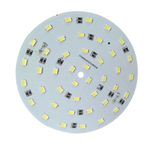MCPCB LED อลูมิเนียม PCB PCB PCB ผลิตการออกแบบวงจรไฟฟ้าวิศวกรรมย้อนกลับ - Product Image 1