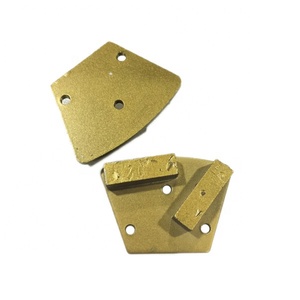 Nhà máy bán buôn epoxy sơn loại bỏ Hình Thang Kim Loại Kim Cương với giá rẻ nhất giá - Product Image 4