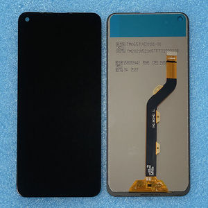 Tecno Spark 5 Pro KD7 için orijinal LCD ekran Lcd ekran dokunmatik sayısallaştırıcı değiştirme cep telefonu lcd'ler ekran için Tecno Spark 5 - Product Image 3