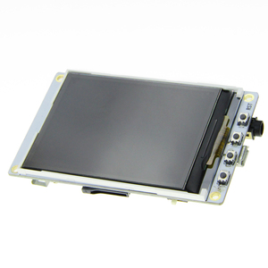 YOINNOVATI TTGO Tm Music Albums 2.4 Inch PCM5102A SD Card <strong>ESP32</strong> <strong>WiFi</strong> + Blue-tooth <strong>Module</strong> - Product Image 2