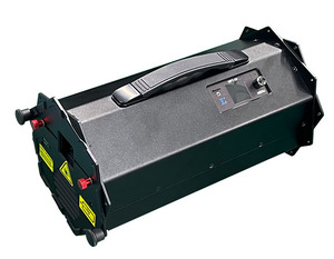 Recently Released PT6 Series Laser Show System Lightweight with Warm White <strong>Light</strong> DMX512 FB4 Control Modes Landscape Applications - Product Image 1