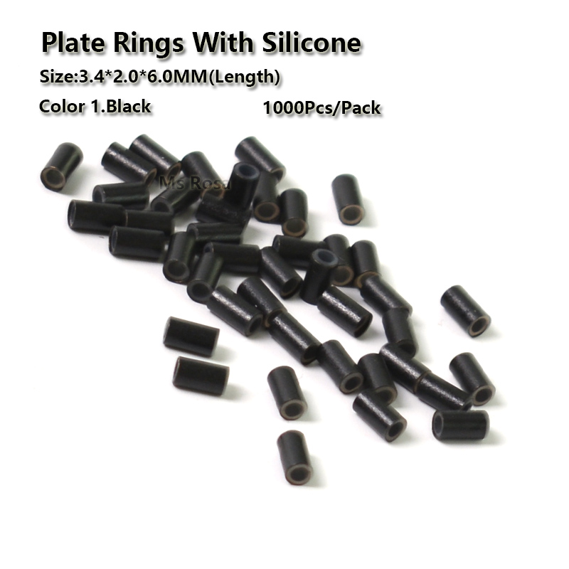 3.4*2.0*6.0 Black