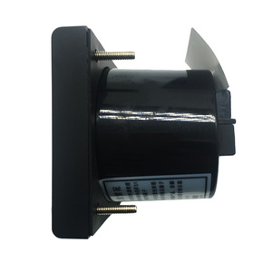 KACON KSP-4 çok fonksiyonlu geniş voltaj Buzzer 85db IP65 sekiz tip ses anahtarlama 66mm montaj deliği alarmları Sirens ers sirenler - Product Image 2