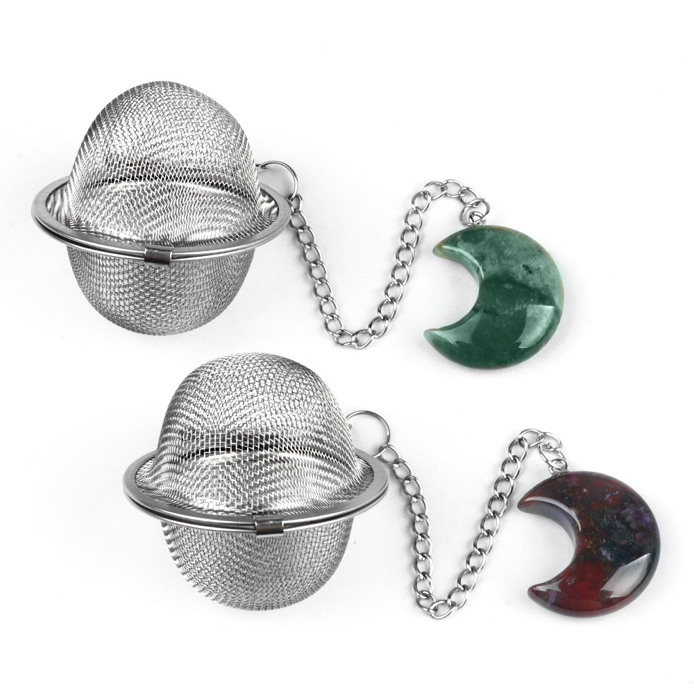 Indian agate (one piece)