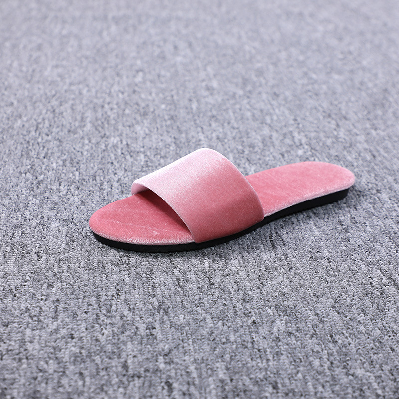 Plain pink