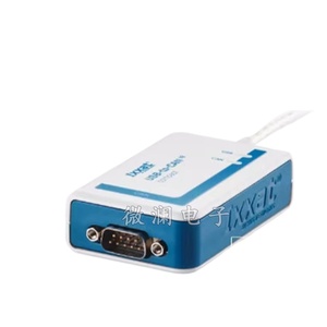 USB To CAN V2 Ixxat การแยกอินเทอร์เฟซ USB ที่ใช้งาน USB To CA บัส CAN นําเข้าใหม่ - Product Image 1