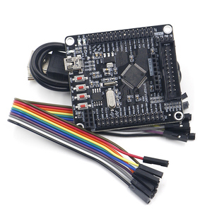 Für ARM STM32F103RCT6/RBT6 Entwicklungs platine Kleine System platine für ICs STM32 Board 51 - Product Image 3
