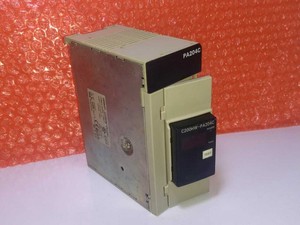 Новый и оригинальный блок питания Plc C200HWPA204C C200HWPA204C Контроллер программирования PLC - Product Image 3