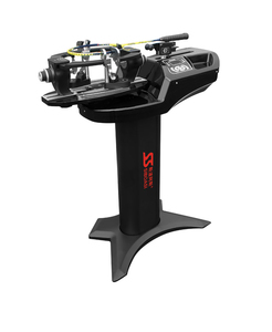 Recién llegado, máquina de encordado de bádminton y tenis profesional, máquina de encordado computarizada Siboasi - Product Image 1