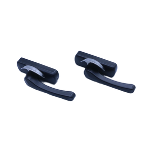 Wholesale Popular Solid Handle Metal <strong>Window</strong> Lock Lnovative Design Solid &amp; Thickened <strong>Window</strong> Lock <strong>Sash</strong> - Product Image 5