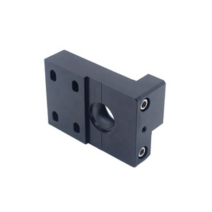 5-осевой фрезерный станок с ЧПУ - Product Image 1