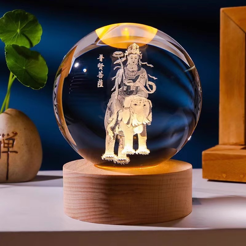 Samantas Bodhisattva