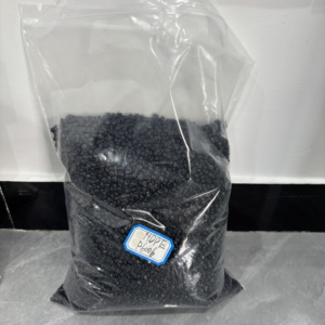 高品质纯HDPE高密度聚乙烯FL7000 HDPE塑料原料薄膜级纯颗粒 - Product Image 4
