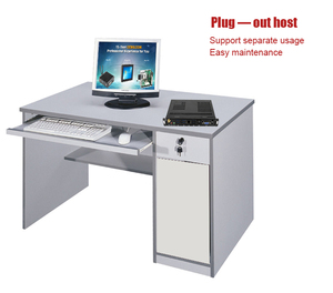 4th Generation Intel 3/5/7 Interactive Mini PC for Digital Signage 4K 8GB VGA Display Embedded <strong>Computer</strong> <strong>with</strong> <strong>Linux</strong> OS - Product Image 6