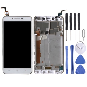 Mobile Phone LCD With Digitizer for Lenovo <strong>Vibe</strong> K5 <strong>Plus</strong> LCD Display and Touch Screen Assembly Replacement - Product Image 2