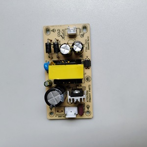 New Arrival Speaker Digital Power Amplifier Power Board SW-1503 <strong>Output</strong> <strong>Voltage</strong> 15V <strong>Maximum</strong> Current 3A Port 2 Seats - Product Image 3