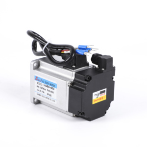 Taili Einphasen-AC-Servomotor-Encoder 0,4 kW 0,75 kW mit einer Nenndrehzahl von 3000 U/min - Product Image 5