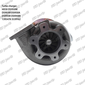 Hx50 dsi950m ds993m dsi950a ds995m dsi944m <span class=keywords><strong>turbo</strong></span> Sạc 1395478 3539162 thích hợp cho Scania Bộ phận động cơ - Product Image 5