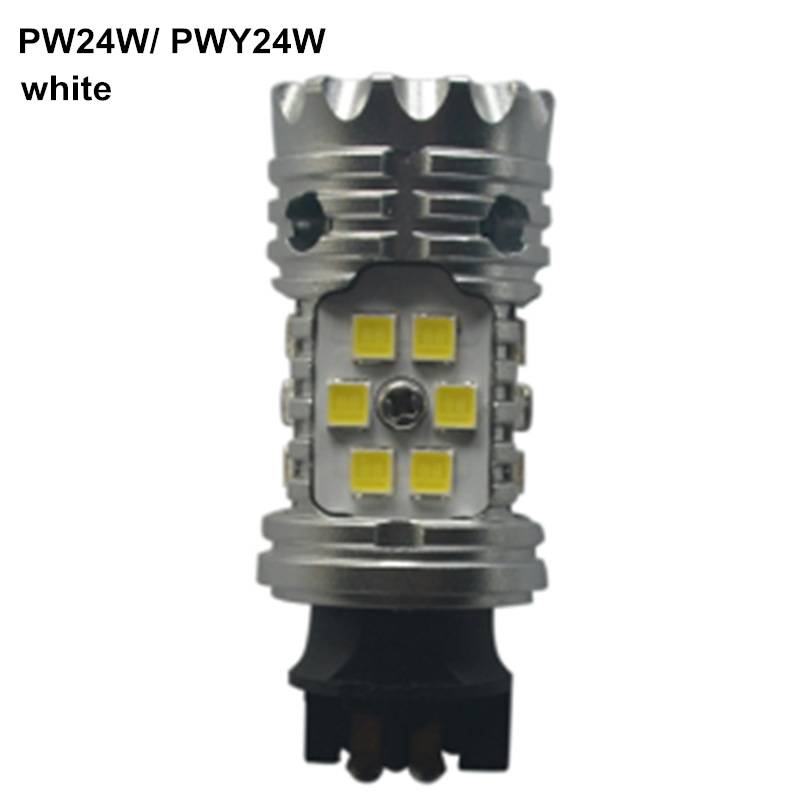 PW24W PWY24W blanco