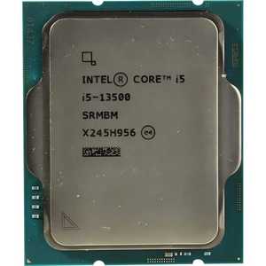 Intel Core <strong>I5</strong> 13500 <strong>Processor</strong> for Gaming <strong>Desktop</strong> <strong>Computers</strong> Used Stock Tray Package with LGA 1150 Socket - Product Image 1