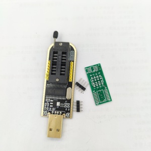 CH341 <strong>Programmer</strong> 24 25 Series <strong>EEPROM</strong> BIOS Flash USB <strong>Programmer</strong> CH341 -A - Product Image 2