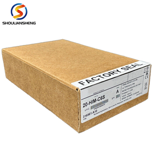 New Original Stock 20-HIM-C6S-2NO PLC PAC Dedicated <strong>Controller</strong> Automation <strong>Controller</strong> - Product Image 1