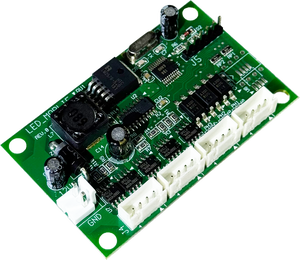 High Quality Commercial <strong>Arcade</strong> Game <strong>Machine</strong> from Taiwan Coin Operated LED Display Control Card - Product Image 1