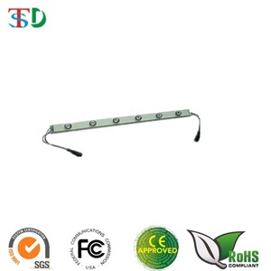 LedバーライトファンシーIP65ハイパワーLEDライトバーディスプレイケース、バックライト、アクセント照明用 - Product Image 4