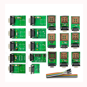 מתכנת <span class=keywords><strong>UPA</strong></span> USB 1.3 SN:050D5A5B עם גרסת מתאם מלאה כלי כוונון שבב ECU הוסף סקריפטים של 350MB - Product Image 2