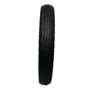 ยางรถมอเตอร์ไซค์แบบไม่มียางในยี่ห้อ Feiben สำหรับสินค้าลดราคา CX622 70/90-17 6PR - Product Image 1