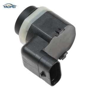 駐車センサー6620-2180-495 66202180495 YAOPEI PDC BMW F10 F07 F11 F12 F01 F25 E70 E71 X5 X6 X3用