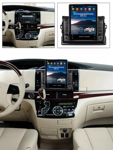 Android 8+128G Car Stereo Android for Toyota <strong>Estima</strong> 2006-2012 GPS DSP 360 Camera Car Radio Gps Car Video - Product Image 6