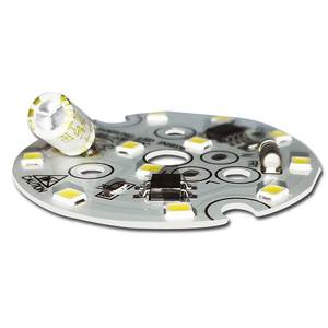 LEDチップボード5W 220V AC Led PCBボードLEDダウンライトCeinlingライトLed PCBメーカーカスタマイズ - Product Image 2