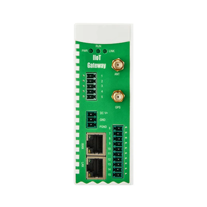 BE113 Solar Power Generation IoT Gateway IEC104 MQTT 4G <strong>Wireless</strong> <strong>Protocol</strong> Converter DLT645 IEC104 Power Communication <strong>Networking</strong> - Product Image 6