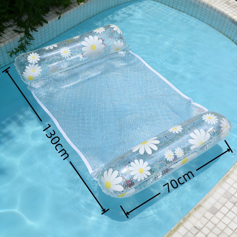 Transparent 130*70cm