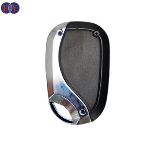 Wholesale Face to Face Clone Remote Control 433MHz RF Universal for Automatic Garage Door - Product Image 3