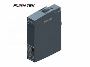 Módulo de salida digital SIMATIC, nuevo y Original, 6ES7132-6BH01-0BA0, Siemens, ET200SP - Product Image 4